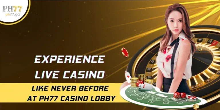 Bí quyết chơi Baccarat và Roulette tại gacam67