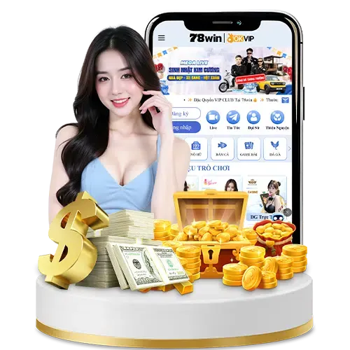 Nạp tiền vào Gacam67