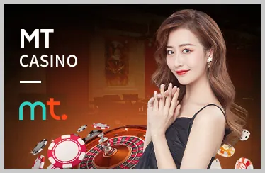 Casino trực tuyến gacam67